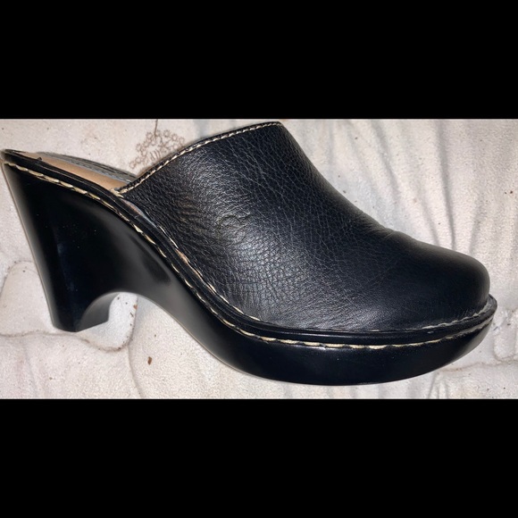 Born Wedges - Picture 2 of 6